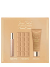 Next Sabrina Carpenter Caramel Dream Fragranced Candle Gift Set 30ml- Buy online at McGrocer