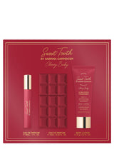 Next Sabrina Carpenter Cherry Baby Eau de Parfum Gift Set 30ml- Buy online at McGrocer