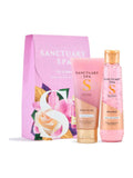 Sanctuary Spa Lily Rose Pampering Bodycare Duo Gift Set Worth 11
