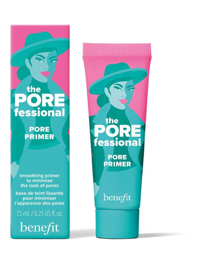Next Benefit Professional Face Primer Travel Size- Buy online at McGrocer