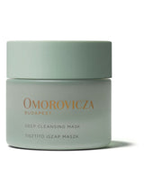 Next Omorovicza Deep Cleansing Face Mask 50ml- Buy online at McGrocer