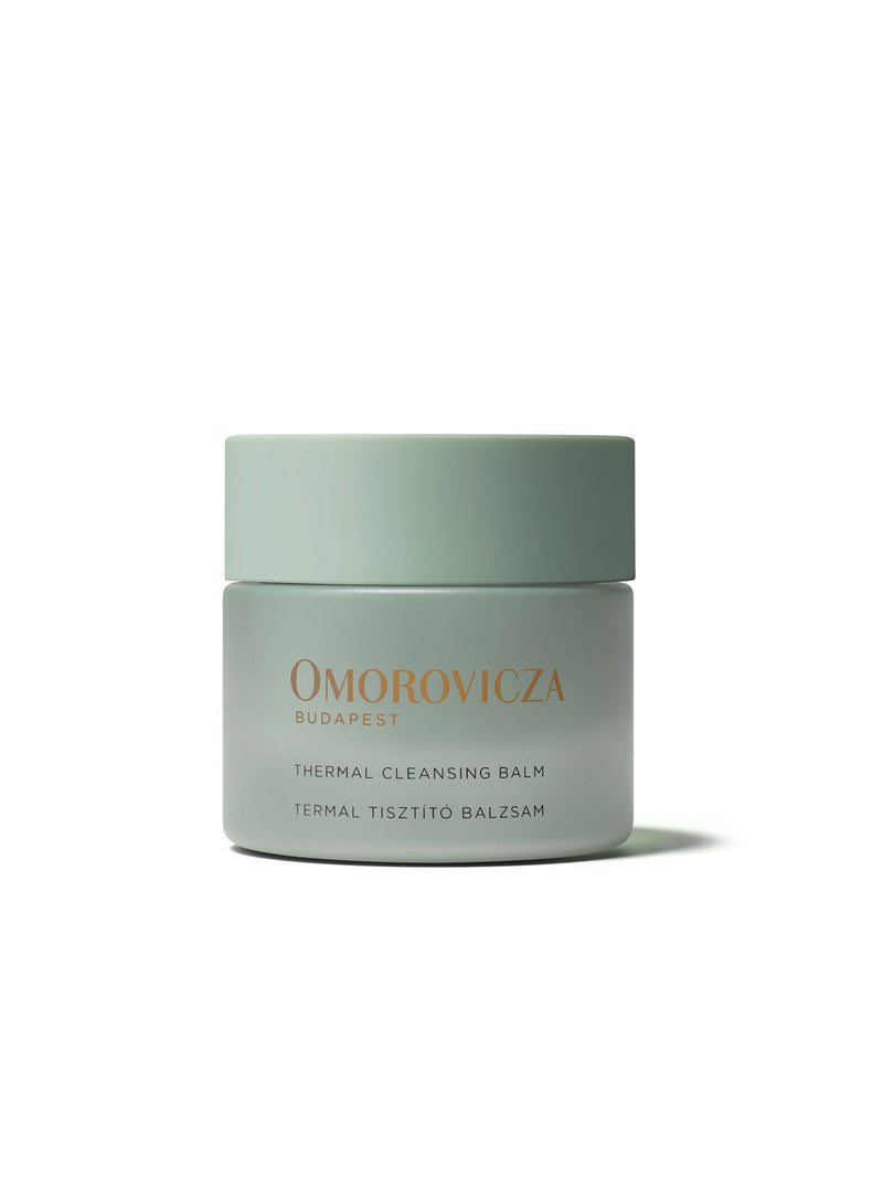 Omorovicza thermal cleansing balm 50ml, UK version