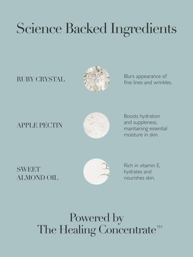 Omorovicza Illuminating moisturiser 50ml - British product