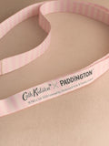 Cath Kidston Pink Paddington Blossom lanyard, UK version