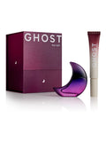 Ghost Mini Deep Night Eau de Toilette 10ml Geschenkset
