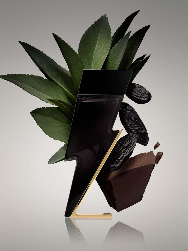Carolina Herrera Bad Boy Eau de Toilette 100ml Shower Gel 100ml +& Eau de Toilette 10ml Gift Set