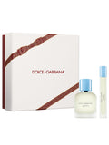 Dolce&Gabbana Light Blue fragrance gift set 50ml - British product