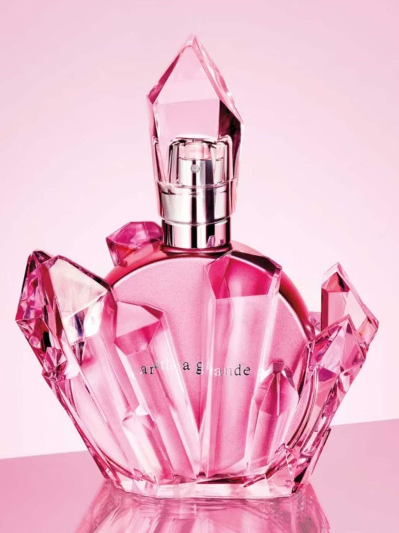 Ariana Grande R.E.M. Cherry Eclipse perfume 30ml - British product