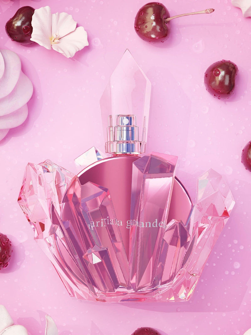 Ariana Grande R.E.M. Cherry Eclipse perfume 30ml - British product