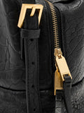 AllSaints black Ares G Compact cross-body bag, UK version