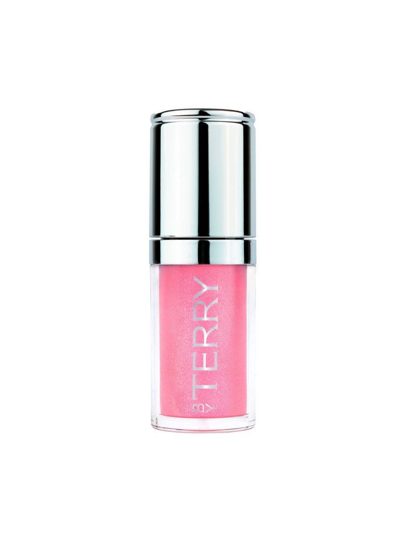 BY TERRY Baume de Rose Glow Lip Gloss (British brand)