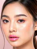 BY TERRY Baume de Rose Glow Lip Gloss (British brand)