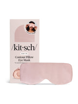 Kitsch Contour Pillow Eye Mask