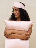 Kitsch Contour Pillow Eye Mask, UK version