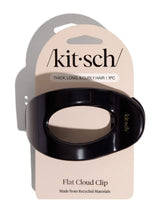 Next Kitsch Large Flat Cloud Hair Clip- Buy online at McGrocer