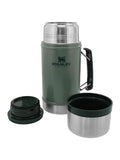 Stanley Hammertone Green Legendary Food Jar 0.94L