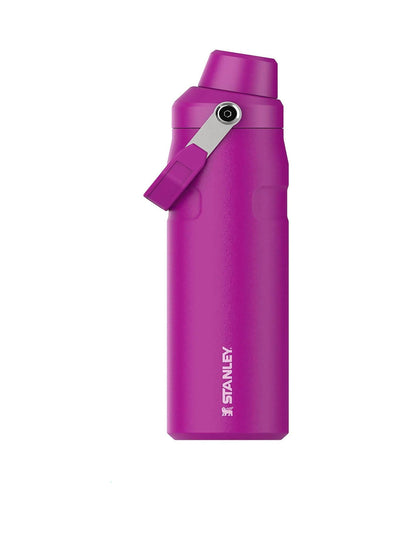 Next Stanley Violet Blossom IceFlow Insulated Water Bottle 0.7L- Buy online at McGrocer