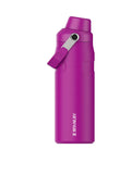 Stanley Violet Blossom IceFlow insulated water bottle 0.7L (British brand)
