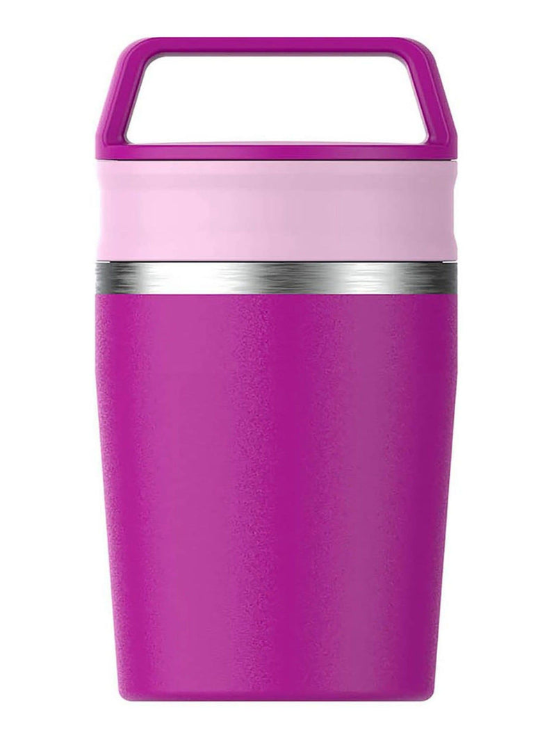 Stanley Violet Blossom travel mug 0.23L (British brand)