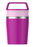 Stanley Violet Blossom travel mug 0.23L (British brand)
