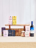 Cartwright & Butler gourmet goodie hamper - British product