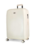 Rock Cream Gelato large suitcase, UK version