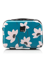 Next Tripp Blue Azalea Vanity Case Cabin Luggage 25x37x17cm- Buy online at McGrocer