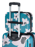 Tripp blue Azalea vanity case 25x37x17cm, imported from the UK