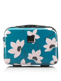Tripp blue Azalea vanity case 25x37x17cm, imported from the UK
