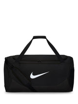 Next Nike Brasilia Black Training Duffel Bag (Large, 95L)- Buy online at McGrocer