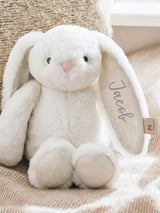 Next My 1st Years Personalised Bunny Soft Toy- Buy online at McGrocer