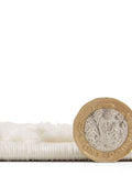 Catherine Lansfield retro circles rug, imported from the UK