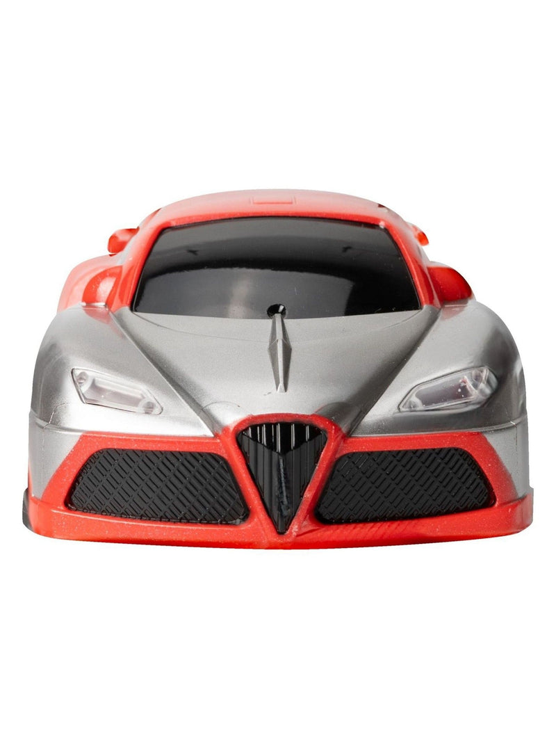 MenKind Red 5 Super Car wall climbing toy, imported from the UK