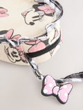 Minnie Mouse cross-body bag pink - British product