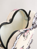 Minnie Mouse cross-body bag pink - British product