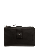 Next Pure Luxuries London Zaria Leather Purse- Buy online at McGrocer