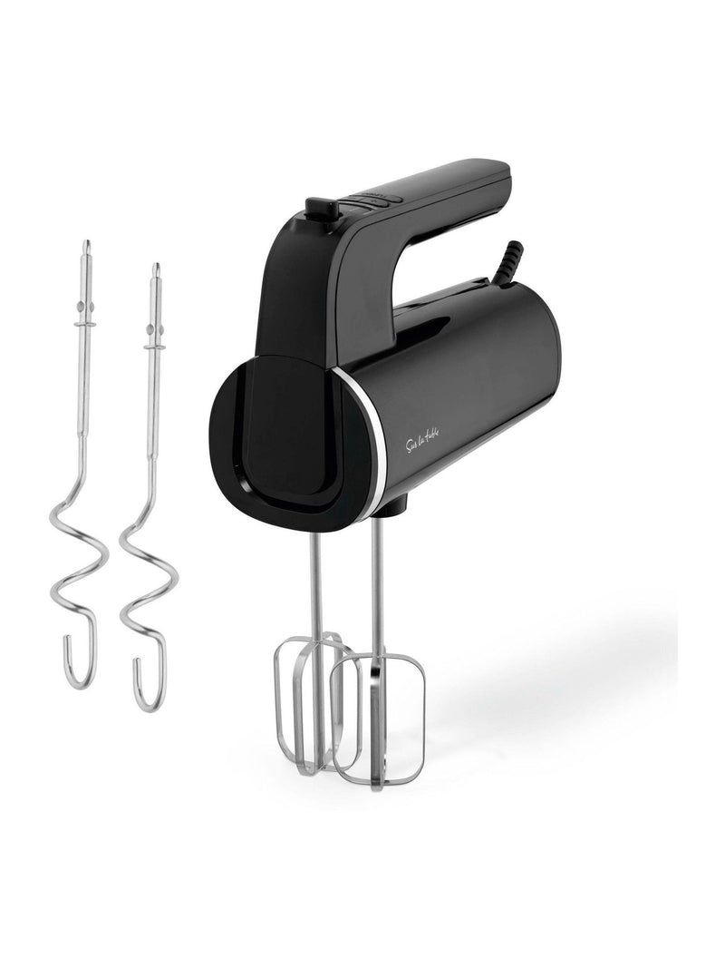 Sur La Table Black Core Digital Hand Mixer (British brand)