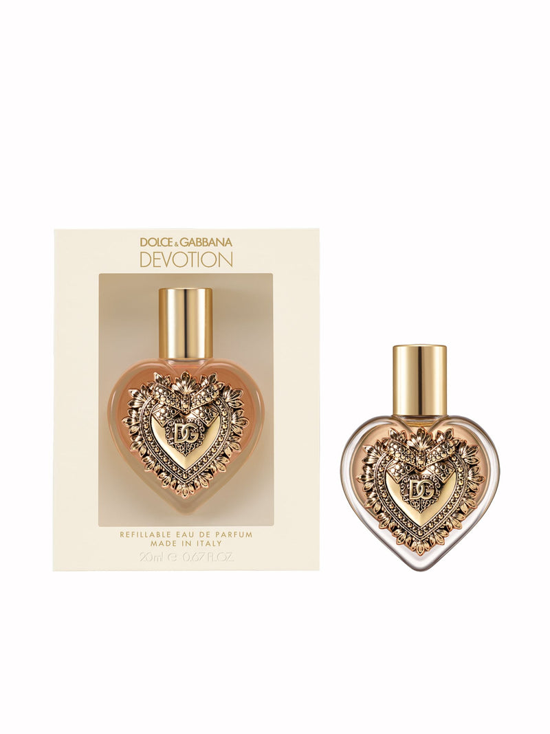 Dolce&Gabbana Devotion perfume 20ml, imported from the UK