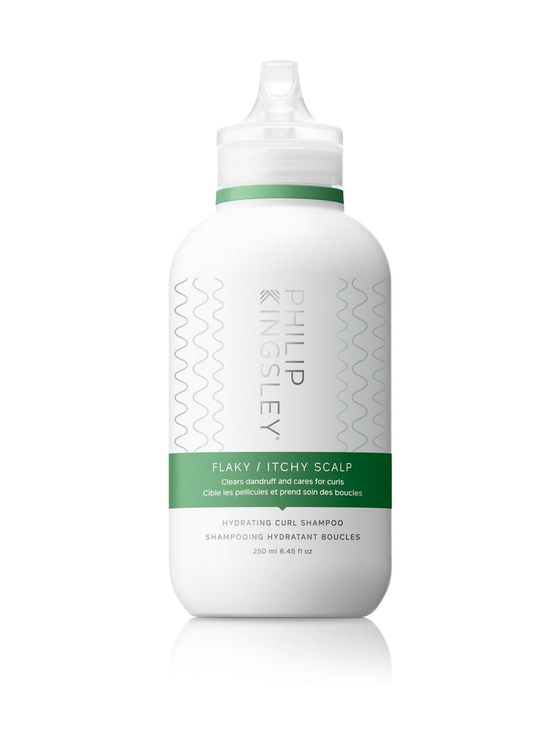 Philip Kingsley anti-dandruff shampoo for curly hair 250ml, UK version