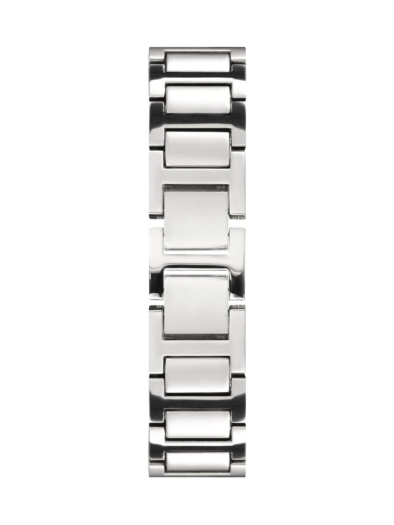 Sekonda Silver Clement analogue watch 28mm (British brand)