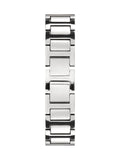 Sekonda Silver Clement analogue watch 28mm (British brand)