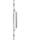Sekonda Silver Clement analogue watch 28mm (British brand)