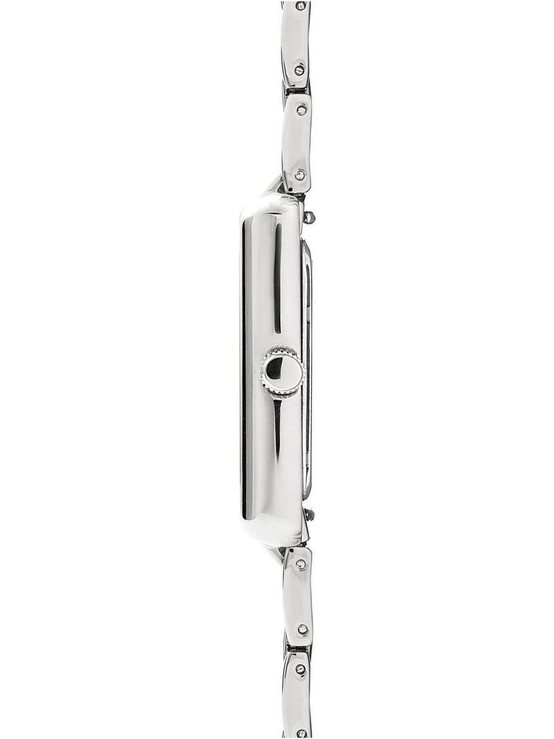 Sekonda Silver Clement analogue watch 28mm (British brand)