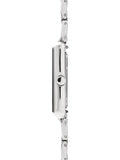 Sekonda Silver Clement analogue watch 28mm (British brand)