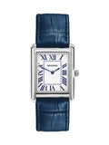 Sekonda Silver Clement analogue watch 28mm (British brand)