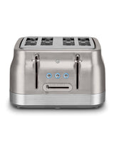 Next Swan 1860W Retro 4 Slice Toaster- Buy online at McGrocer