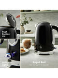 Swan Solace cordless kettle 1.7L (British brand)