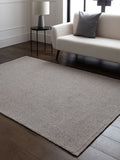 Asiatic Rugs Grey Finley rug - British product