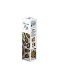 Sur La Table walnut wooden utensil set (British brand)