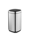 Swan stainless steel square kitchen sensor bin 30L (British brand)